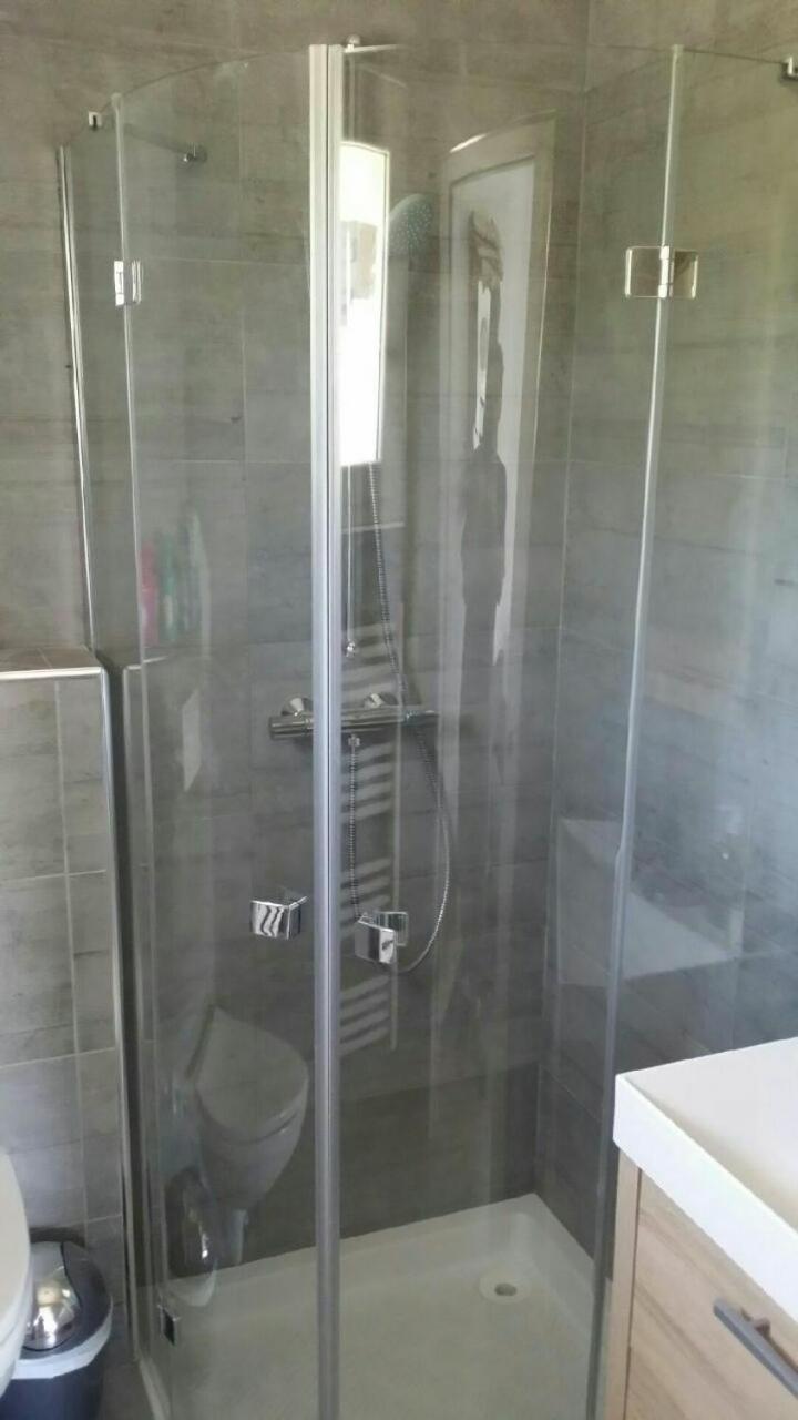 Villa 130 M2 Dans Domaine Prive Aux Pierres Roses
