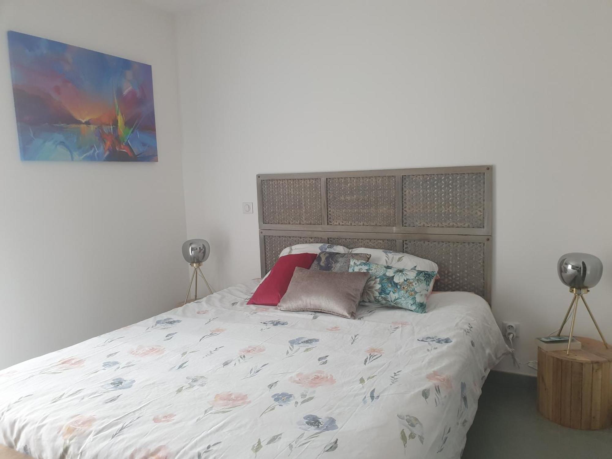 130 M2 Dans Domaine Prive Aux Pierres Roses Villa Porto-Vecchio (Corsica)