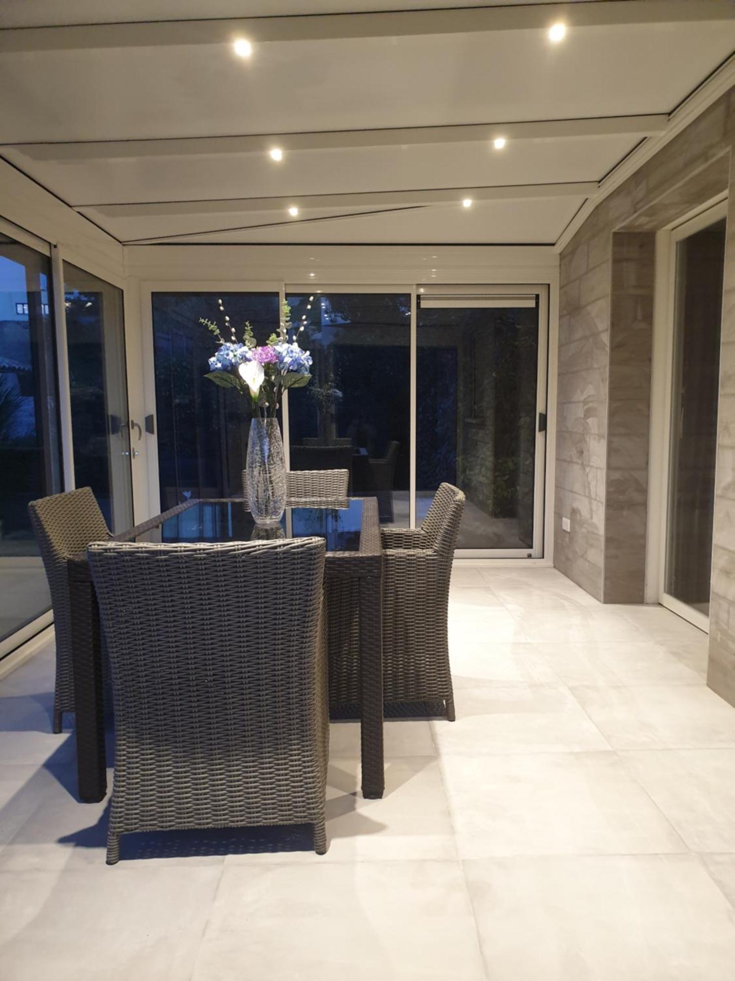 130 M2 Dans Domaine Prive Aux Pierres Roses Porto-Vecchio (Corsica)