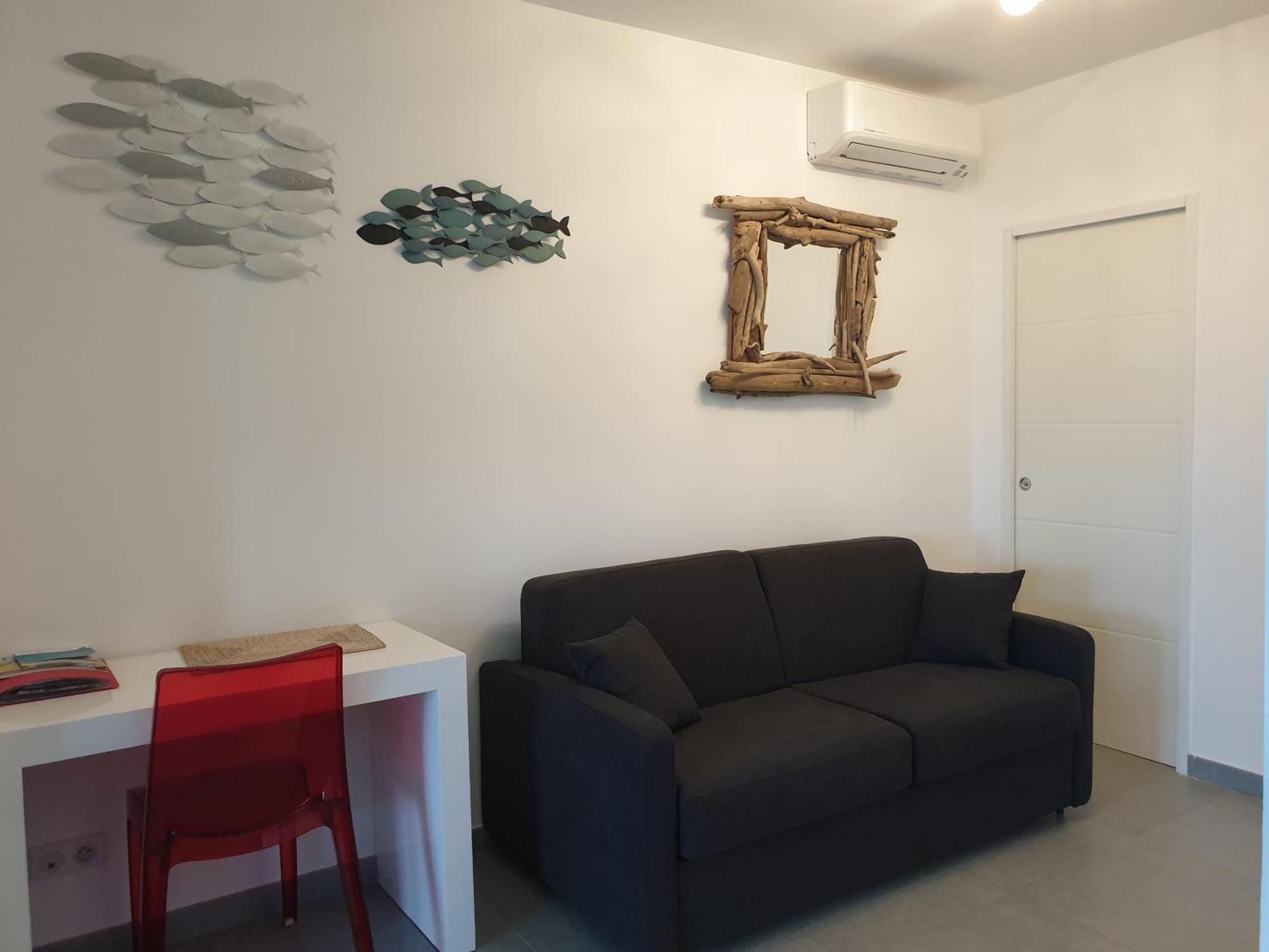 130 M2 Dans Domaine Prive Aux Pierres Roses * Porto-Vecchio (Corsica)