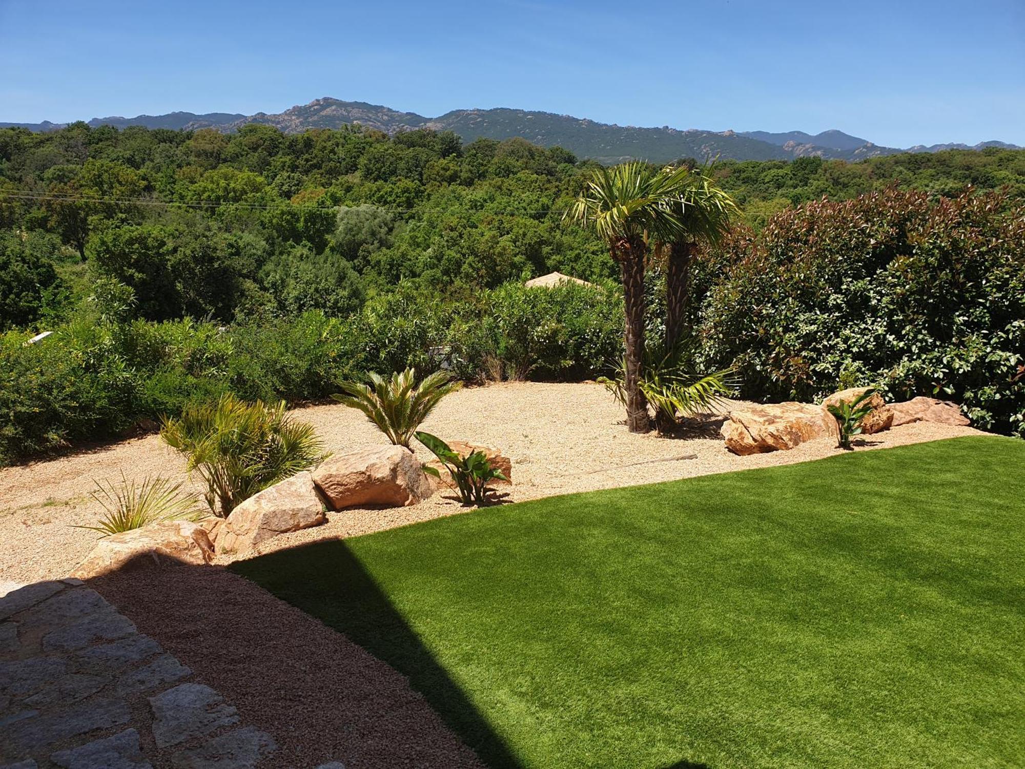 Villa 130 M2 Dans Domaine Prive Aux Pierres Roses *